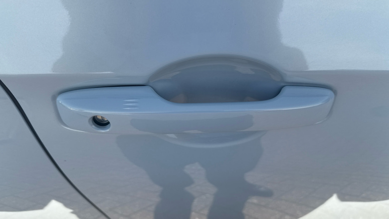 Honda HR-V 1.5 eHEV Elegance 5dr CVT Hybrid Hatchback